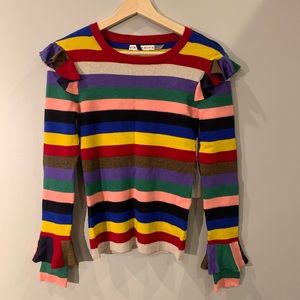 Alice and Olivia sweater